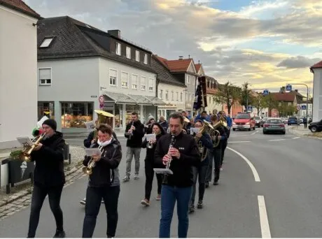 Generalversammlung 2024 — Foto