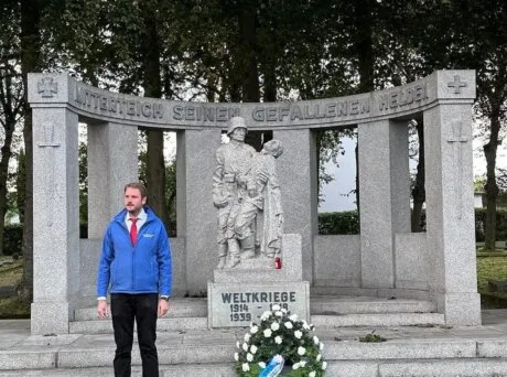 Generalversammlung 2024 — Foto