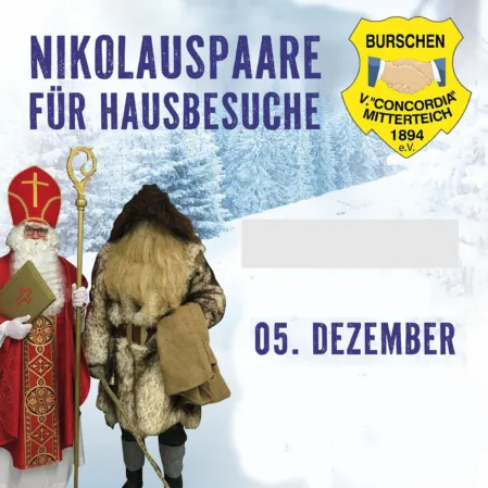 Nikolaus