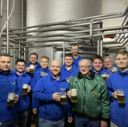 Starkbierfest 2024 — Foto