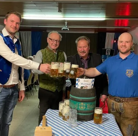 Starkbierfest 2024 — Foto