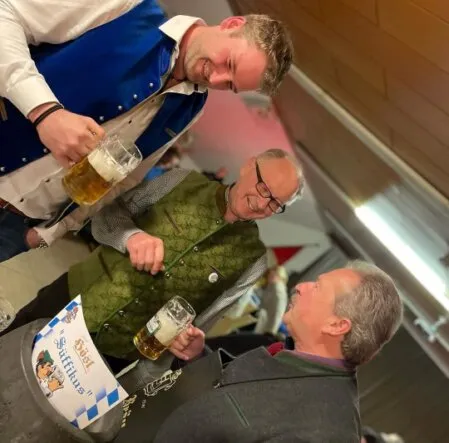 Starkbierfest 2024 — Foto