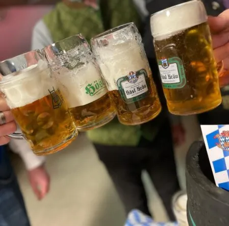 Starkbierfest 2024 — Foto
