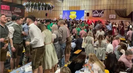 Starkbierfest 2024 — Foto