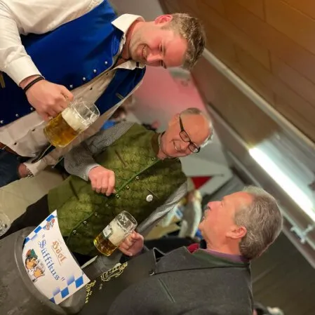 Starkbierfest — Foto