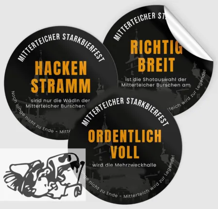 Starkbierfest