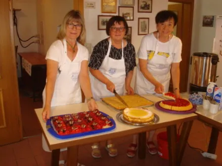 Zoiglfest — Foto