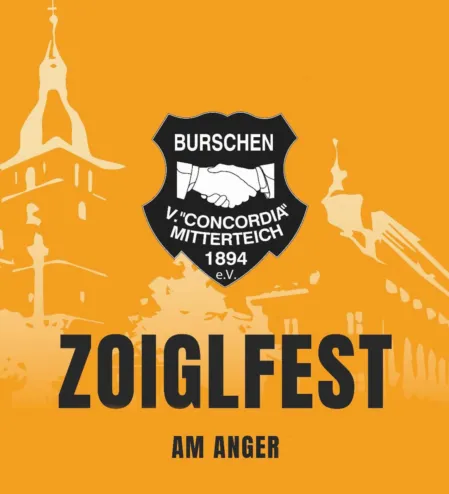 Zoiglfest